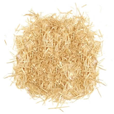 Photo of Small handful of bedding straw (Monkmoor SY2) #1