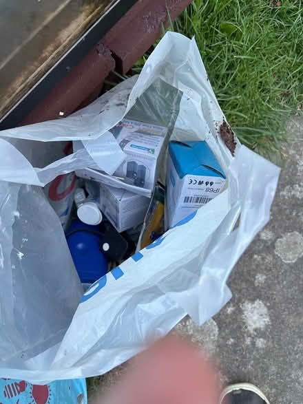 Photo of free Fish tank (PO22 Bognor) #2