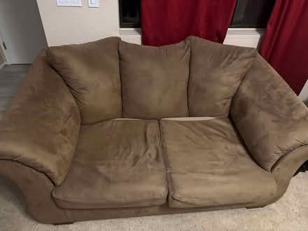 Photo of free 2 free couches and a chair (east side) #2