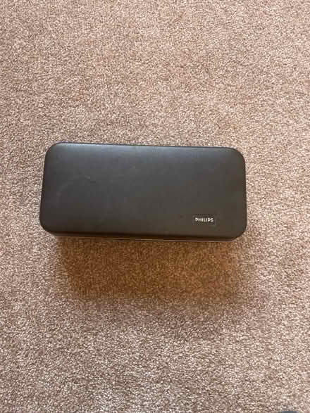 Photo of free Electric shaver (Abingdon OX14) #2