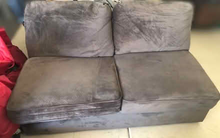 Photo of Lounger and middle section (Westside) #2