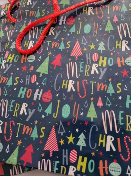 Photo of free Christmas (Little ridge, St Leonards TN37) #2