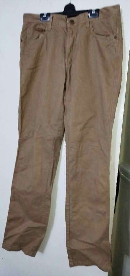 Photo of free Two Pairs of Men's Trousers Size 32 Regular Slim Fit (Charlton SE7) #1