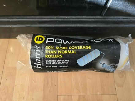 Photo of free Paint Roller (Basildon SS13) #1