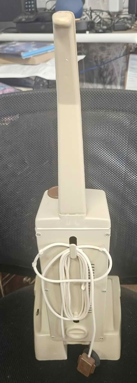 Photo of free Toy vacuum cleaner (Hewell B97) #2