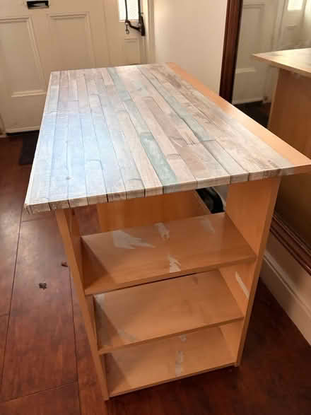 Photo of free Small desk (Windsor SL4) #1