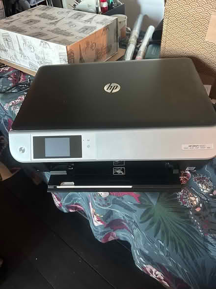 Photo of free Printer (Ta1) #1