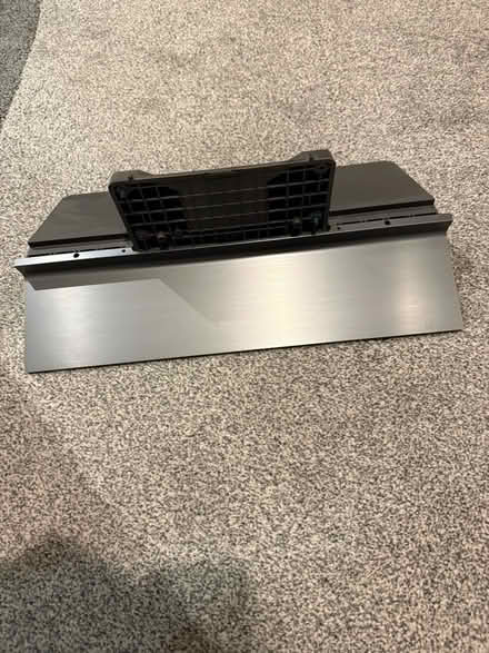 Photo of free LG tv stand (Bedworth CV12) #1