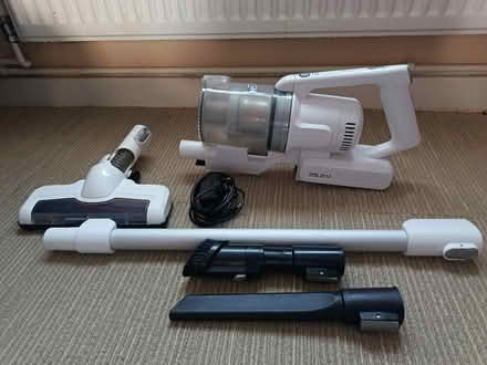 Photo of free Bush stick hoover for spares/repair (WF8) #1