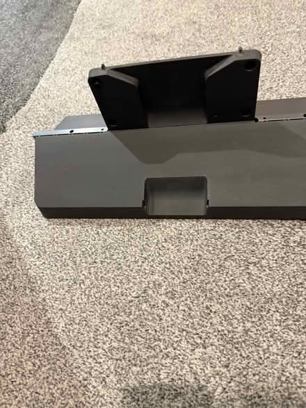 Photo of free LG tv stand (Bedworth CV12) #4