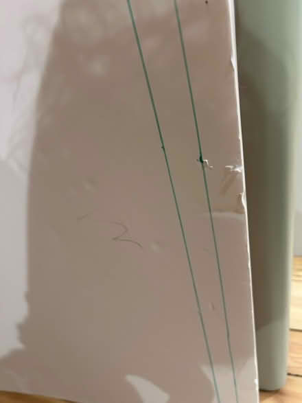 Photo of free A1 poster board (Warwick (Nelson Lane) CV34) #3