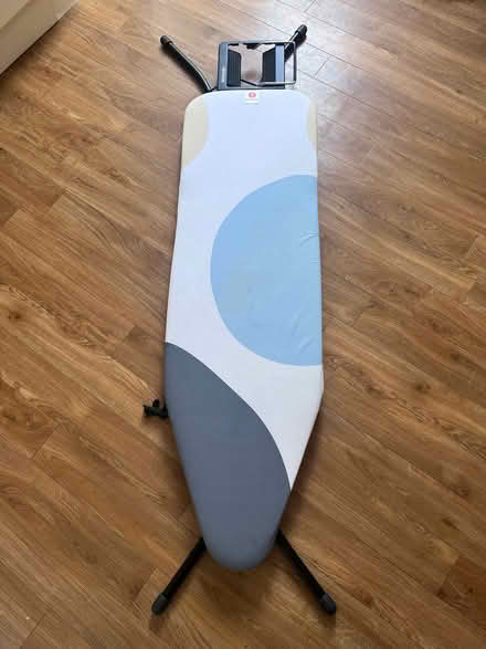 Photo of free BROKEN Brabantia Ironing Board (Bear Flat) #2