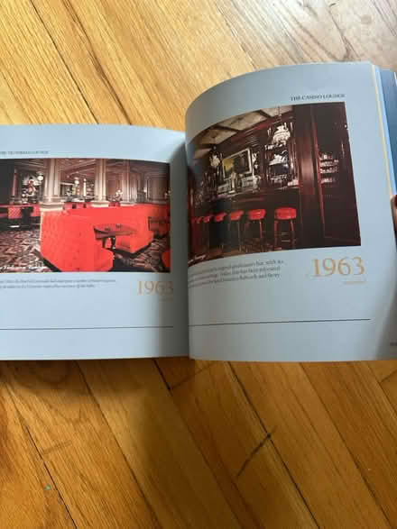 Photo of free Hotel Del Coronado Book (Roselle, Il) #4