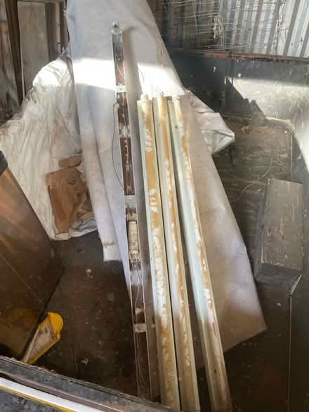 Photo of free Workshop or garage batten lights (Cambridge) #1