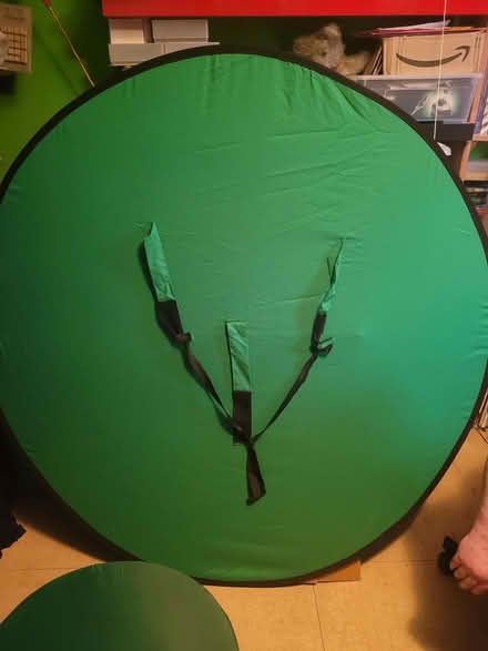 Photo of free Portable green screens for video making (Wollaton NG9) #1