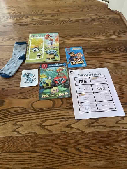 Photo of free Random give (Brookhaven) #1