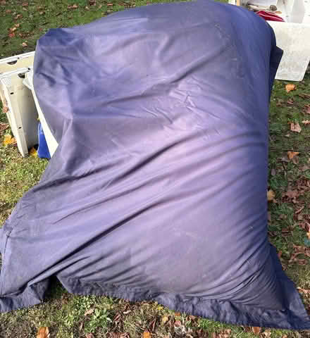 Photo of free Bean Bag (Purley) #1