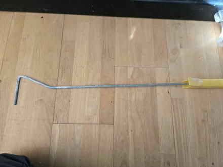 Photo of free Long roller handle (Basildon SS13) #1