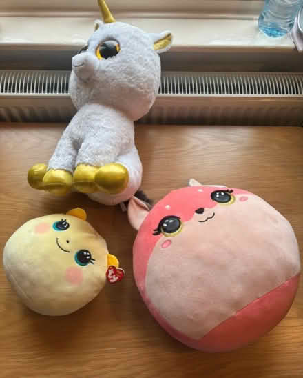 Photo of free Large Teddies (Princes Risborough) #1