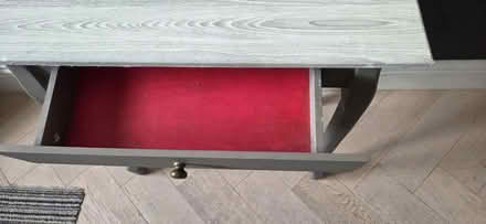 Photo of free Small table (CR8) #2