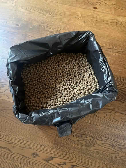 Photo of free Kibble for a Senior Dog (Teddington TW11) #1