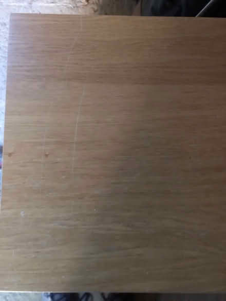 Photo of free Bed side table (SY3) #2