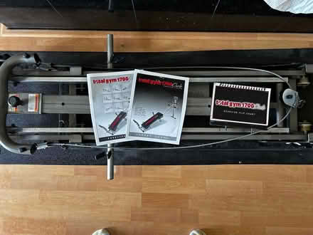 Photo of free Total Gym 1700 (Exercise Equipment) (West Torrance) #1