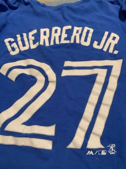 Photo of free Size 5/6 M (kids) (St. Clair & Victoria Park) #3