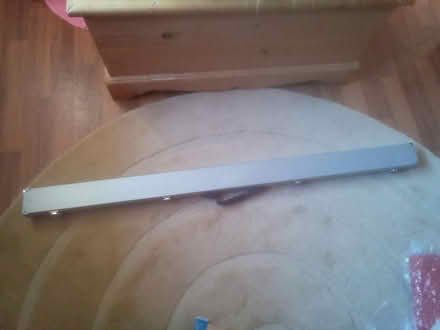 Photo of free Snooker cue case (Killamarsh S21) #3