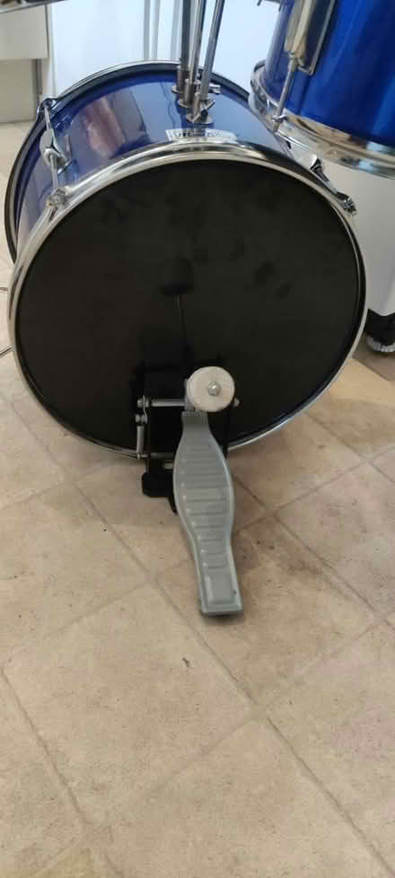 Photo of free Kids Drum without playing stick (L7) #1