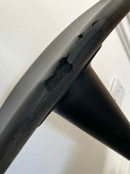 Photo of free Gaming chair (Twickenham Green) #4