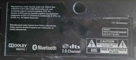 Photo of free LG Soundbar (Hewell B97) #4