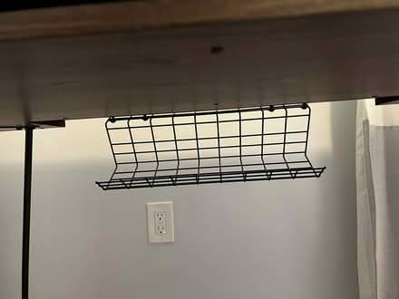 Photo of free Desk (Sandy Springs) #3