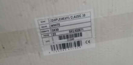 Photo of free Tile Endings (West Dulwich, SE21) #4