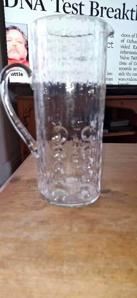 Photo of free Jugs and money jar (Mill Hill BB2) #3