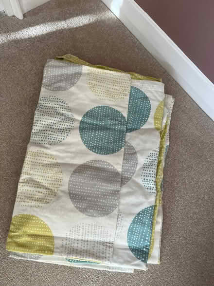 Photo of free Single Bedding - 2 x sets (Monkmoor SY2) #1