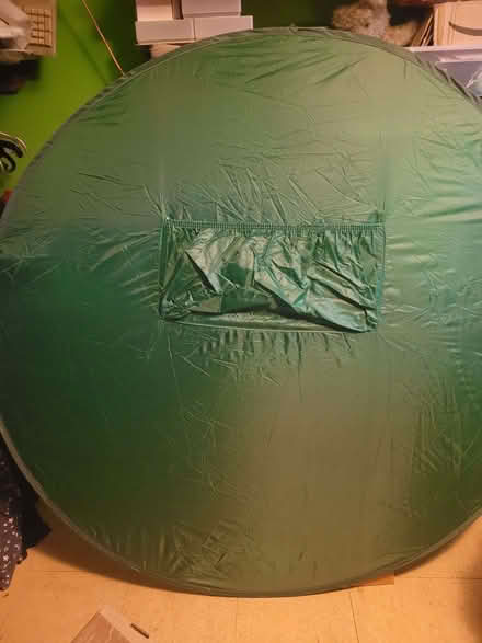 Photo of free Portable green screens for video making (Wollaton NG9) #4