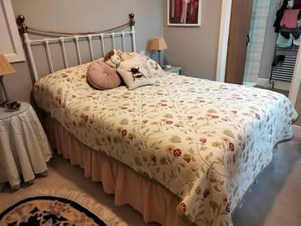 Photo of free Bedding (Binegar, near church.) #1