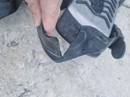 Photo of free Scubapro fins (Kingsway) #4