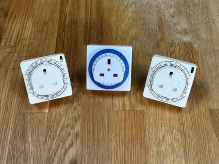 Photo of free Three Mains Timers (Fenham) #1