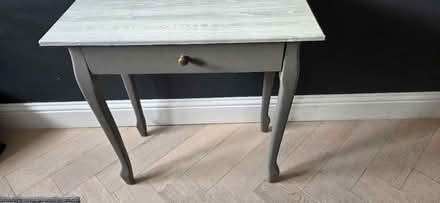 Photo of free Small table (CR8) #1