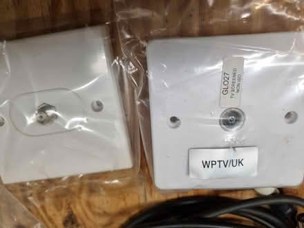 Photo of free Aerial parts / accessories (CM2 springfield, chelmsford) #3