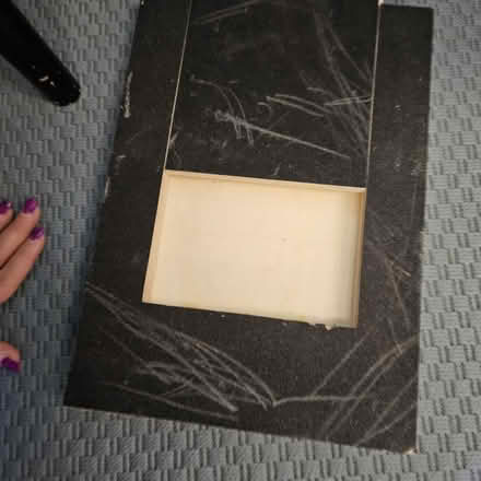 Photo of free Dog nails scratching board (Corstophine EH4) #2