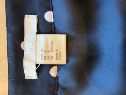 Photo of free Mini skirt (Camberley GU15) #2