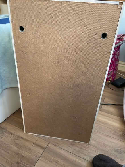 Photo of free Bathroom cabinet (Hoxton) #3
