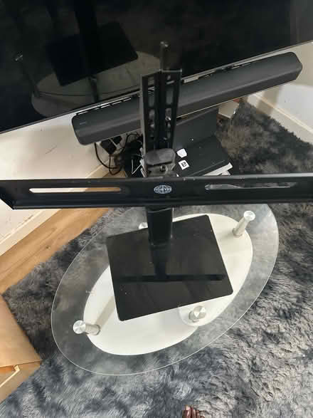 Photo of free Tv Desk Stand for 32 - 64 inches (Bradford City Centre) #2