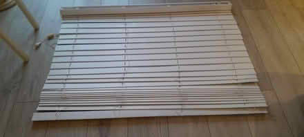 Photo of free Venetian Blind (Smalley Ilkeston DE7) #2