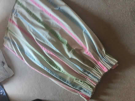 Photo of free Curtains (Bloomfield) #1