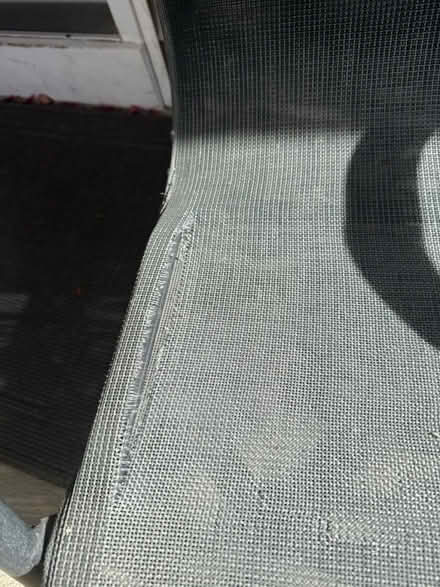 Photo of free Patio chairs and table (Near downtown Parker) #3