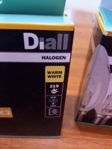 Photo of free Lightbulbs (Mottingham) #2